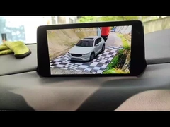 360° 뷰 주차 보조 시스템 마즈다용 마즈다 서라운드 비전 360 카메라