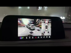 렉서스 RX용 360차카 카메라 시스템 운전 경험을 위한 궁극적인 업그레이드