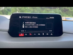 마즈다 CX5용 360차카 카메라 시스템으로 더 안전한 운전을 경험하세요