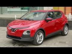 360도 뷰 1080P 주차 카메라 시스템 Fisheye Vinfast 5