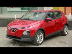 360도 뷰 1080P 주차 카메라 시스템 Fisheye Vinfast 5