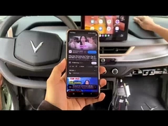 360차카 카메라 시스템 4차원 녹화