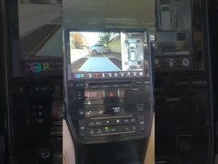 주차 보조 360 자동차 카메라 시스템